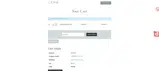 cool30 coupon verification screenshot