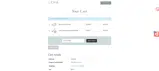 HOTMOMS20 coupon verification screenshot