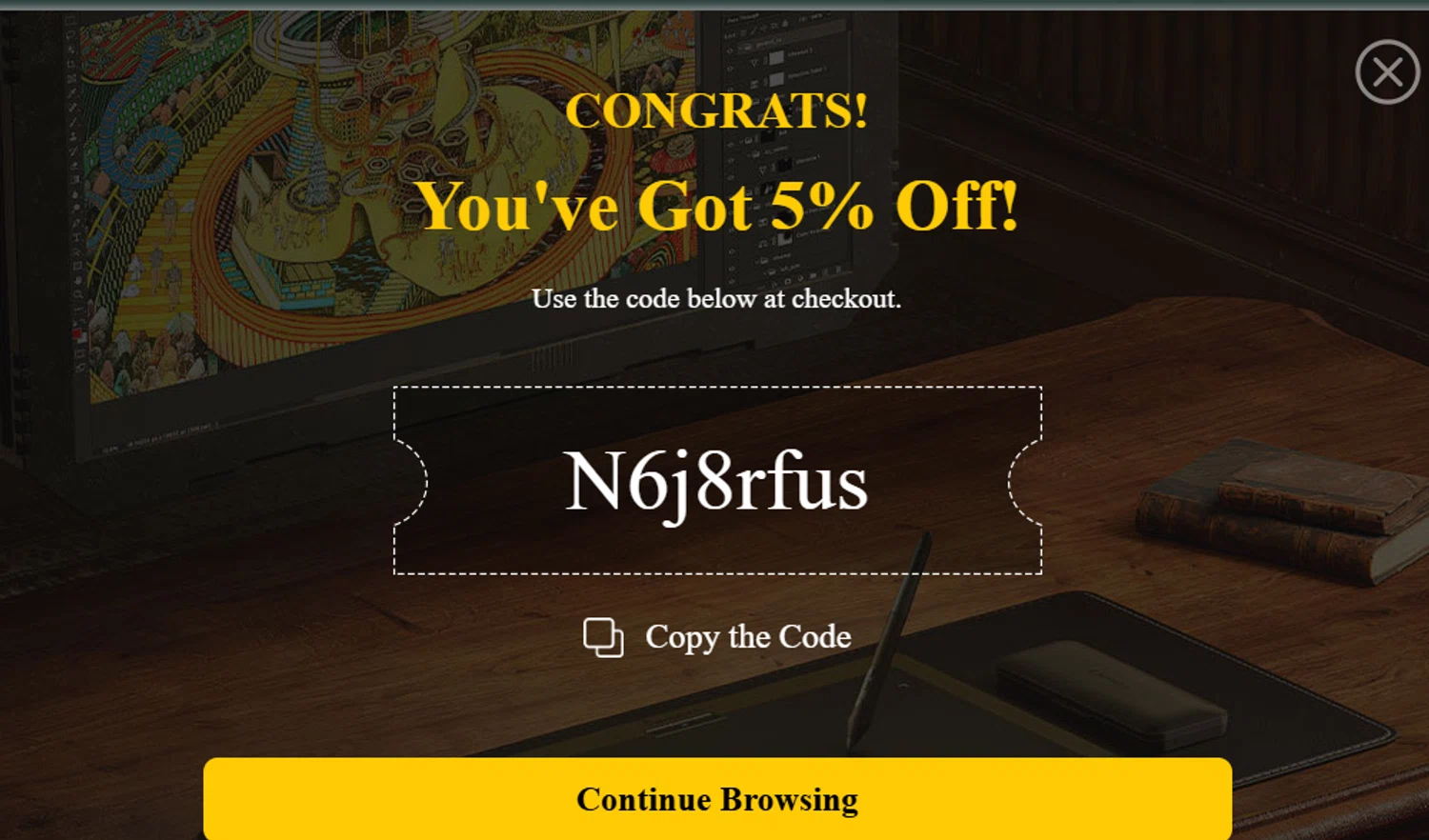 Xencelabs promo code screenshot showing code N6j8rfus applied at Xencelabs checkout page. Uploaded by SimplyCodes community member ashe1986 on Dec 11, 2025