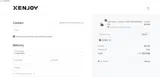 TryMe8 coupon verification screenshot