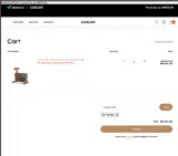 TryMe8 coupon verification screenshot