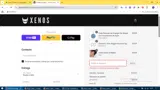 SAVE10 coupon verification screenshot