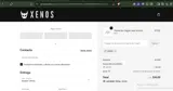 20OFF coupon verification screenshot