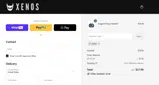 20OFF coupon verification screenshot