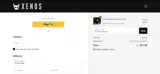 BUY1GET10%OFF coupon verification screenshot