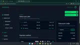 HABR2024 coupon verification screenshot