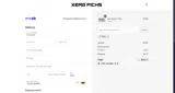 Xero coupon verification screenshot