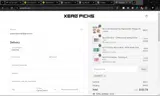 XERO15 coupon verification screenshot
