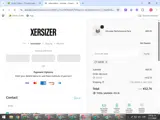 SAP20 coupon verification screenshot
