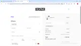 CROSSFIT20 coupon verification screenshot