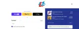CROSSFIT20 coupon verification screenshot