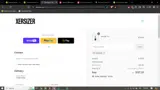 LANCE20 coupon verification screenshot