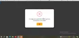 WELCOME10 coupon verification screenshot