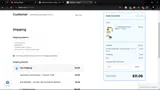 AC10 coupon verification screenshot