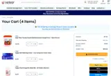 GG20 coupon verification screenshot