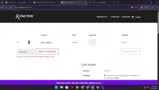 thank10off coupon verification screenshot