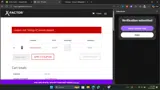 energy10 coupon verification screenshot