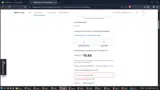 brianmartin!2befcaf096 coupon verification screenshot