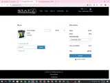 XFORCE25 coupon verification screenshot