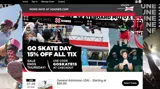 goskate15 coupon verification screenshot