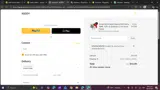 XGODY coupon verification screenshot