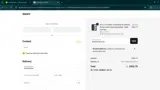 XGODY coupon verification screenshot