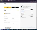 XGODY coupon verification screenshot