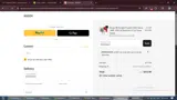 XGODY coupon verification screenshot