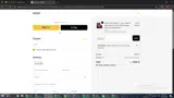 XGODY coupon verification screenshot