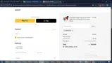 XGODY coupon verification screenshot