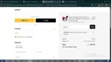 XGODY coupon verification screenshot