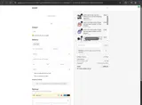 XGODY coupon verification screenshot