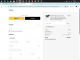 XGODY coupon verification screenshot