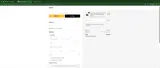 XGODY coupon verification screenshot