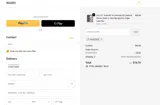 XGODY coupon verification screenshot