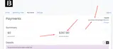 XGODY coupon verification screenshot