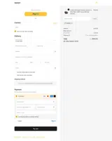 XGODY coupon verification screenshot