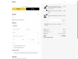XGODY coupon verification screenshot