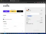 SIGNUP-10-OFF coupon verification screenshot