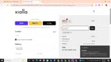 ED-QUIZ coupon verification screenshot