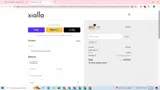 STE coupon verification screenshot