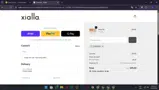 ZHANDRIK coupon verification screenshot