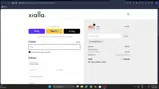 PROMOTION% coupon verification screenshot