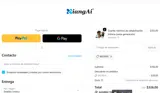 60offAi coupon verification screenshot