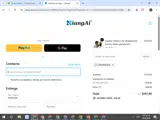 JORDANDOE coupon verification screenshot