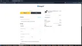 PROMONOW coupon verification screenshot