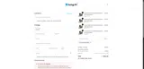 STEEVENGUTIERRE coupon verification screenshot