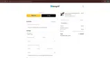 XiangAi60. coupon verification screenshot
