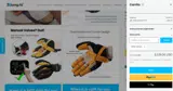 VINICIUSSANTOS coupon verification screenshot