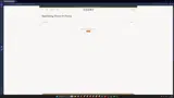 YHLQMD coupon verification screenshot